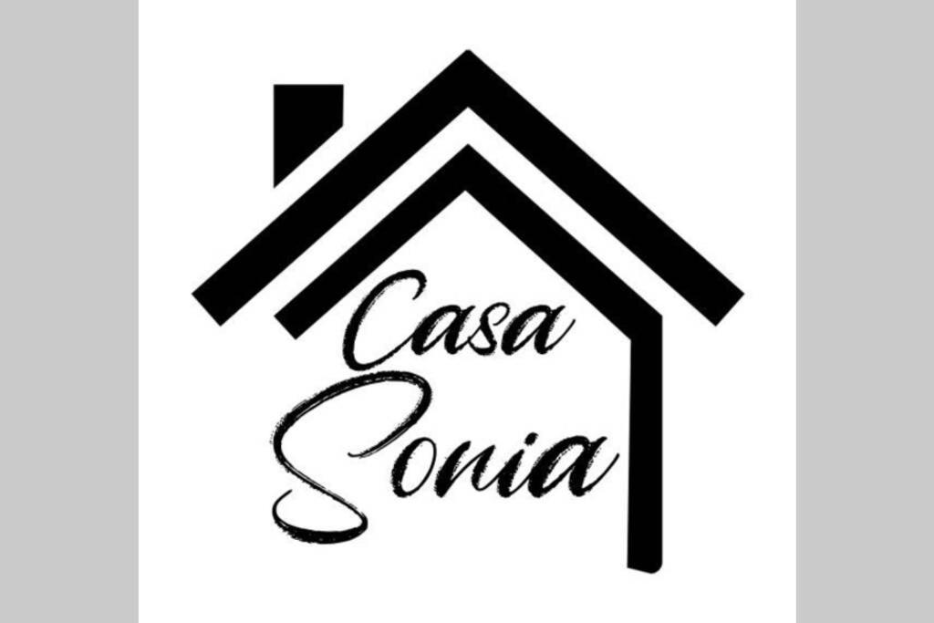 Villa Casa Sonia Sighişoara Exterior foto